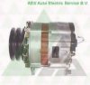 AES AHS-158 Starter